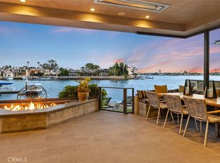 8 Beacon Bay, Newport Beach, CA 92660