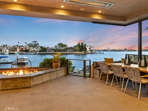8 Beacon Bay, Newport Beach, CA 92660