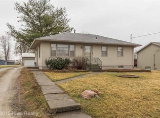 409 E Jasper St, Pleasantville, IA 50225