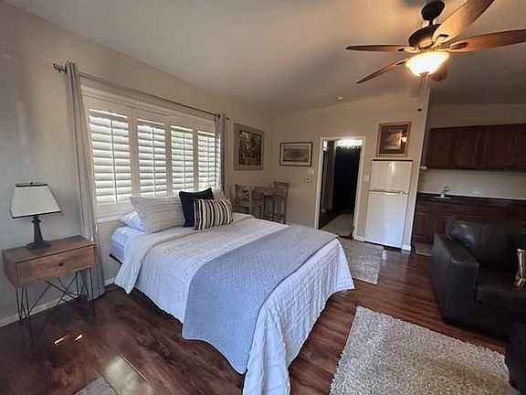 Wood Shutters, Hardwood Floors