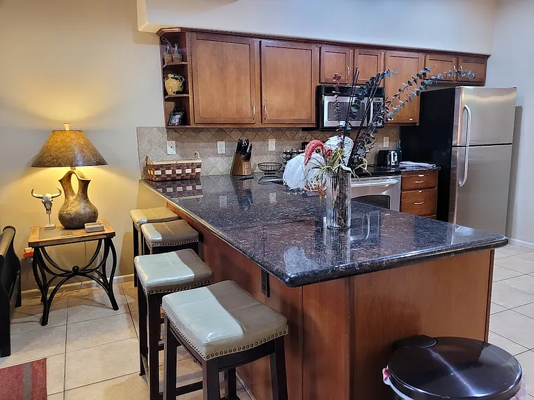 45 N Canyon Diablo Rd #M — Photo 6