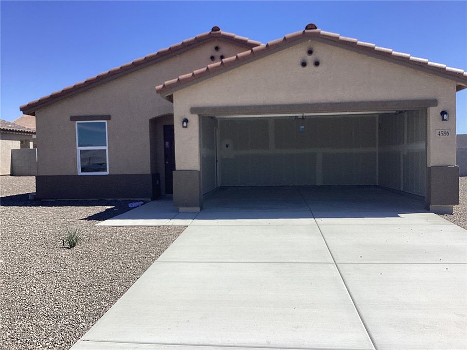 1st image of 4586 S Calle Del Media