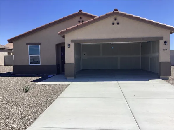 4586 S Calle Del Media, Fort Mohave, AZ 86426