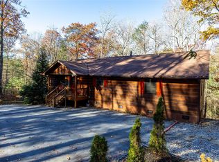 197 Laurel Dr, Sapphire, NC 28774