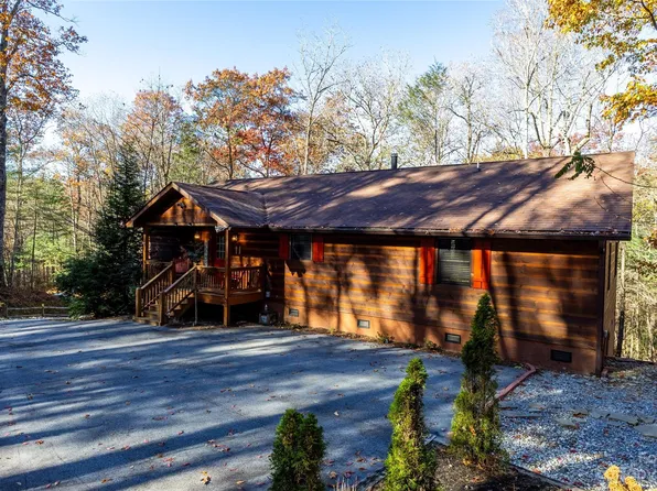 197 Laurel Dr, Sapphire, NC 28774