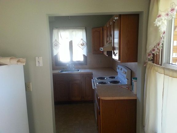 modern kitchen and bath