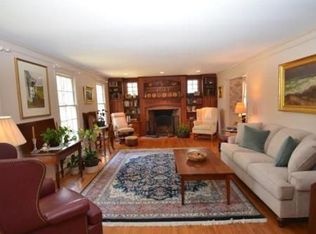 38 Coventry Wood Rd, Bolton, MA 01740