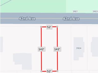 42 Avenue, Sacramento, CA 95824
