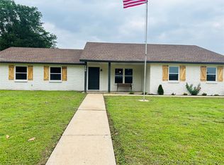 200 Queens Rd, Muskogee, OK 74403