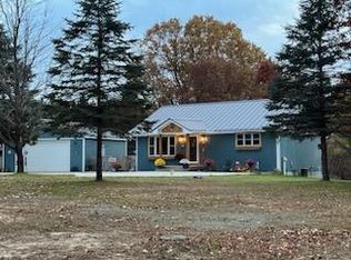 W10371 Alpine Dr S, Elroy, WI 53929