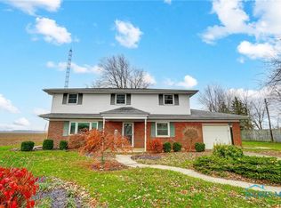 13985 Township Road 168, Findlay, OH 45840
