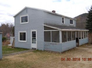 498 Stinson Lake Rd, Rumney, NH 03266