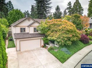1380 Tiburon Ct SE, Salem, OR 97302