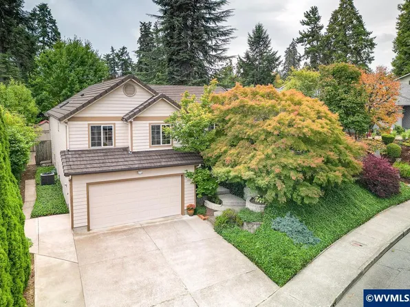 1380 Tiburon Ct SE, Salem, OR 97302