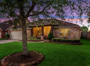 31206 Fountainbrook Park Ln, Spring, TX 77386