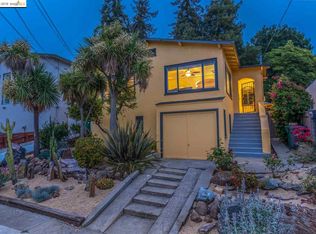 6316 Outlook Ave, Oakland, CA 94605
