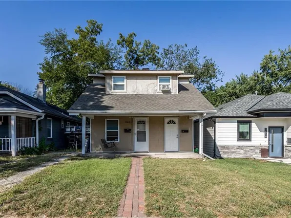 7618 Washington St, Kansas City, MO 64114