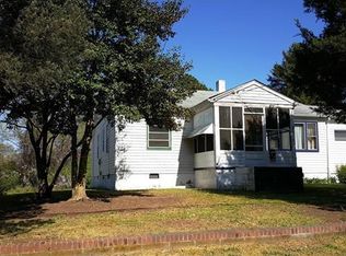 341 Spring St, Petersburg, VA 23803