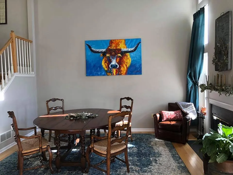 3 bed, 2282 sqft, $3,900 — Photo 3