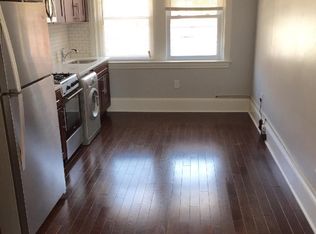 295 N Keswick Ave #A, Glenside, PA 19038