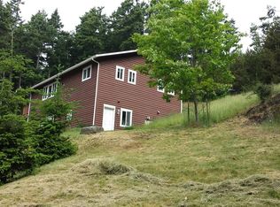 95 Discovery Way, Eastsound, WA 98245