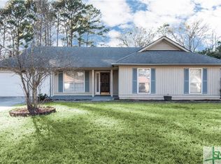 124 Longleaf Cir, Pooler, GA 31322