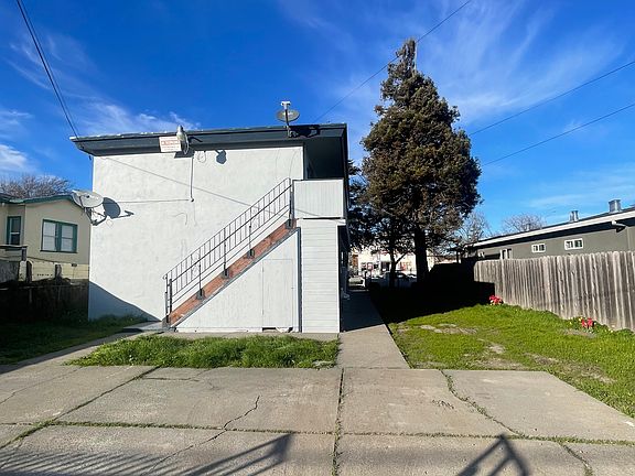 4th image of 2816 Cutting Blvd #2816