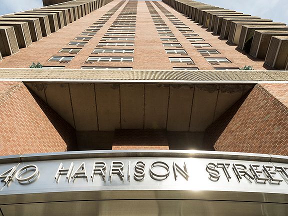 5th image of 40 Harrison St #404C