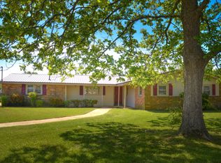 15 Crestline Dr, Tuscaloosa, AL 35405