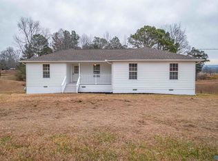 390 Hood Rd, Blountsville, AL 35031