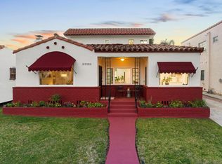 4940 Canterbury Dr, San Diego, CA 92116