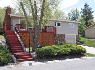 2619 S Hills Dr, Missoula, MT 59803