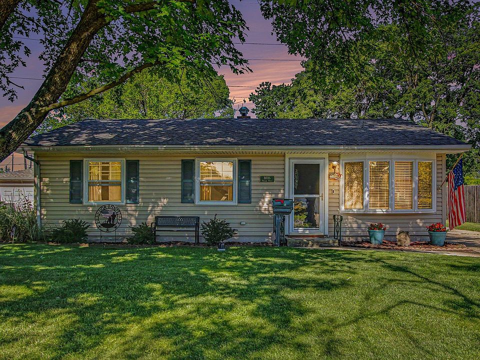 1st image of 8016 Gordon Pl