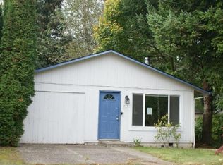 713 SE Dora St, Troutdale, OR 97060