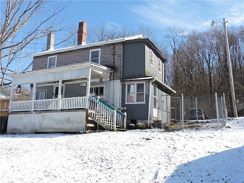 6 Logan St, Ohiopyle, PA 15470 Zillow