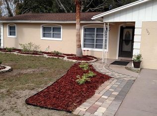 502 Mary Sue St, Fruitland Park, FL 34731