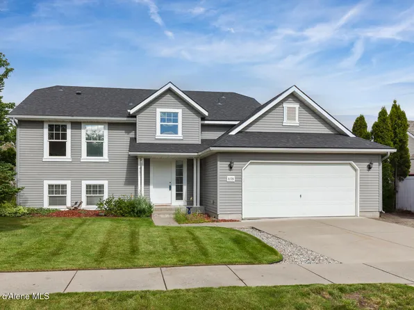 8178 N Coolin Dr, Hayden Lake, ID 83835