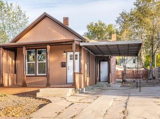 915 W 12th St, Pueblo, CO 81003