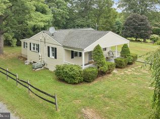 148 Cedar Hill Ln, Clear Brook, VA 22624