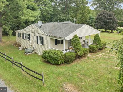 148 Cedar Hill Ln, Clear Brook, VA, 22624