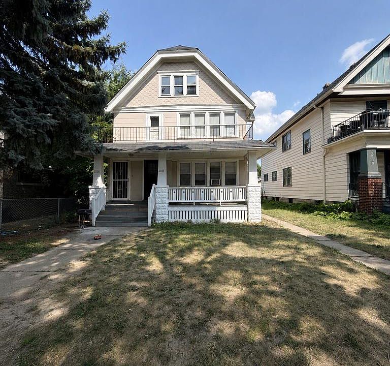 1st image of 2834 N 47th STREET #2836