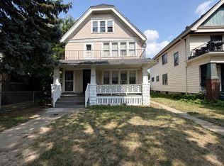 2834 N 47th STREET #2836, Milwaukee, WI 53210