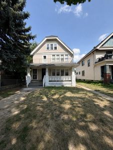 2834 N 47th STREET #2836, Milwaukee, WI, 53210
