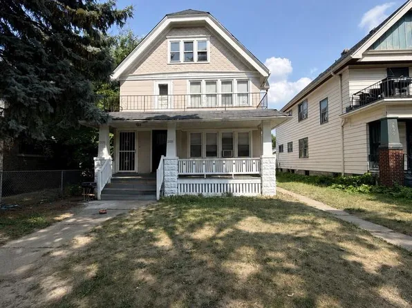 2834 N 47th STREET #2836, Milwaukee, WI 53210