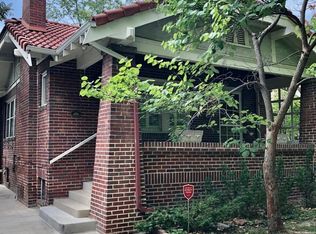 349 N Emerson St, Denver, CO 80218