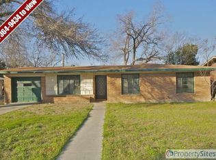 511 Cicero Dr, San Antonio, TX 78218