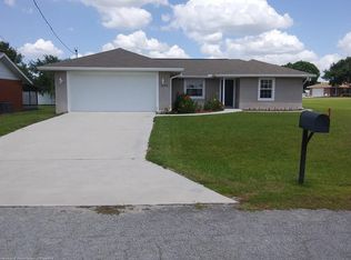 1714 Hawthorne Dr, Sebring, FL 33870