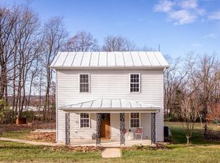 2103 Irish Path, Harrisonburg, VA 22802