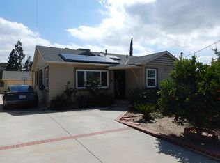 7260 Summitrose St, Tujunga, CA 91042