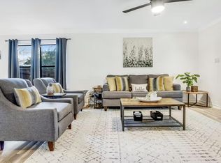 2902 Donnell Dr, Round Rock, TX 78664